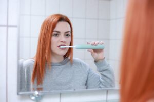 Dentysta